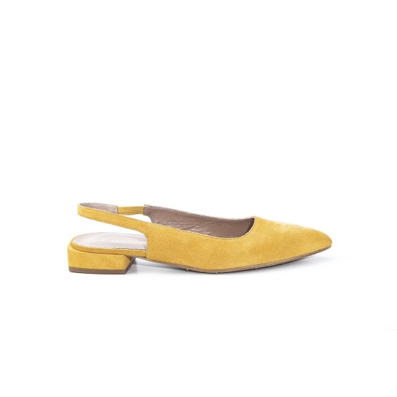 PUMPS ΧΑΜΗΛΟ ΤΑΚΟΥΝΙ 2092