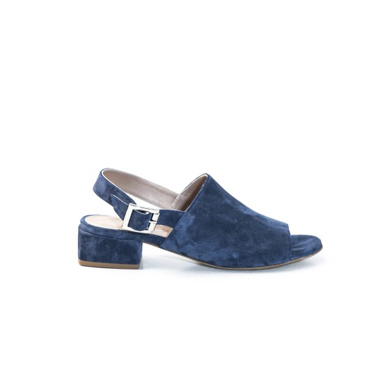 ΠΕΔΙΛΑ MULES 2219 BLUE