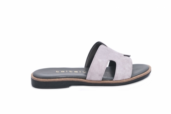 SLIPPER 2023-CHIARA GREY