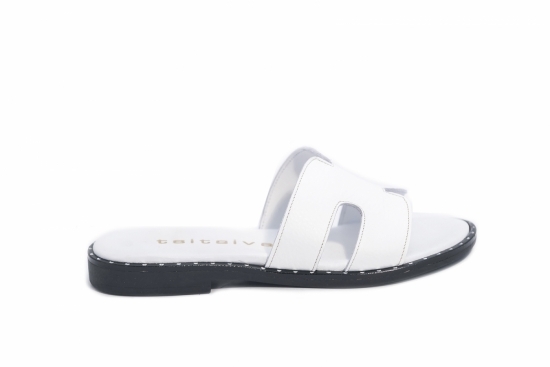 SLIPPER 2023-CANDELA WHITE