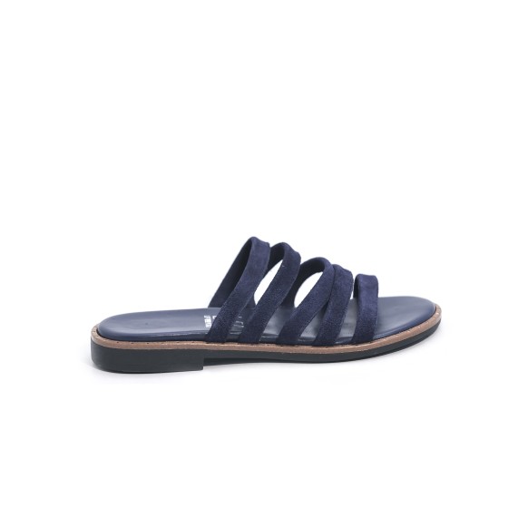 SLIPPER 2024-CHIARA BLUE