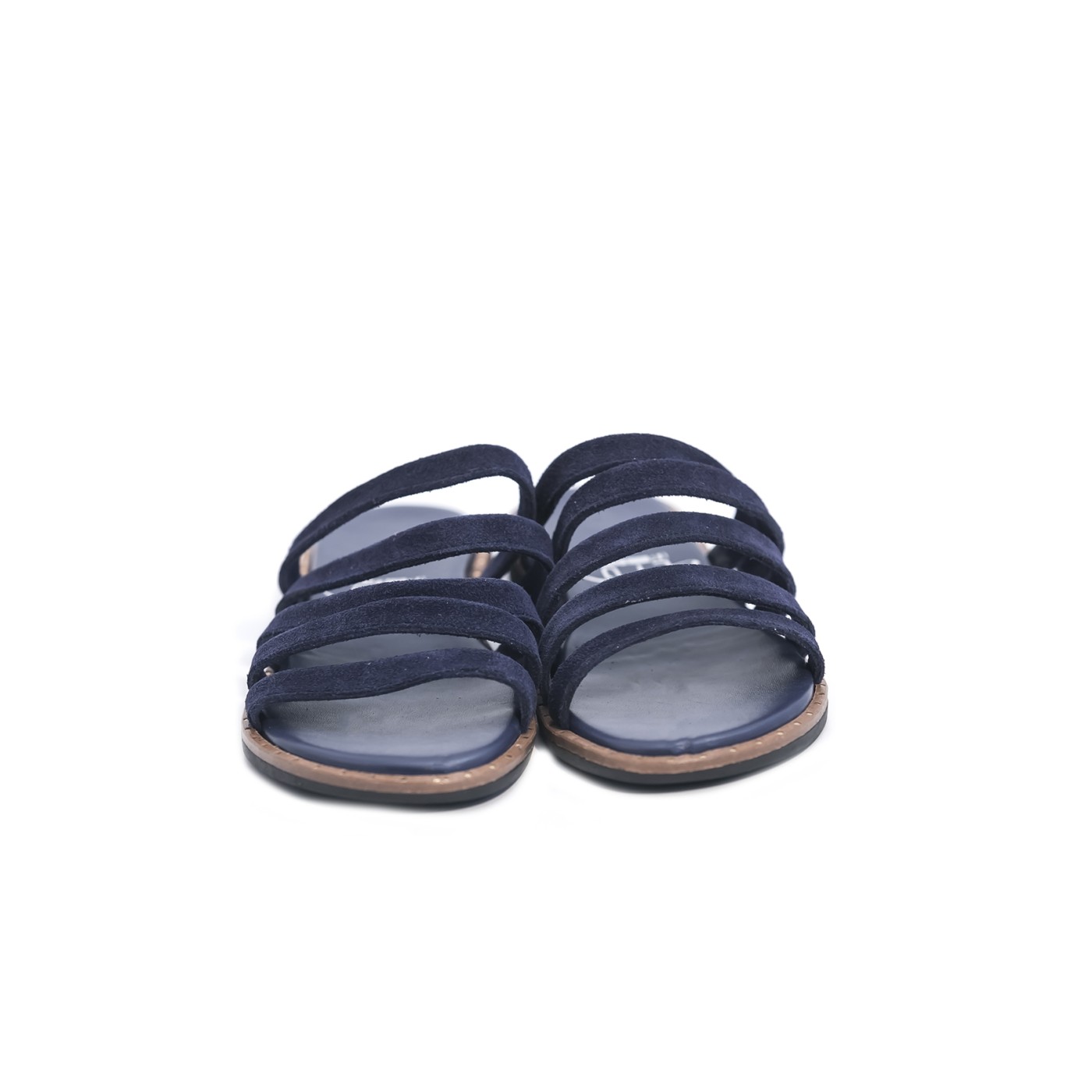 SLIPPER 2024-CHIARA BLUE