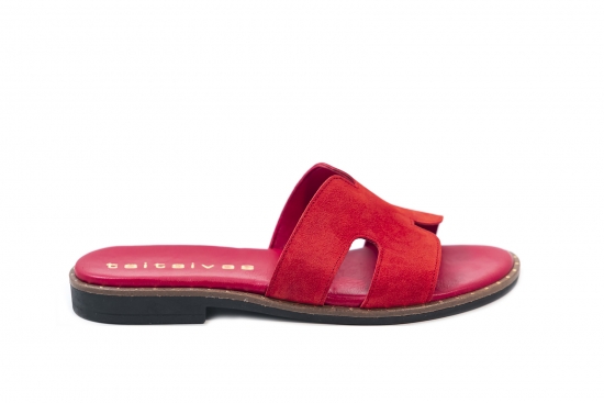 SLIPPER 2023-CHIARA ROSSO