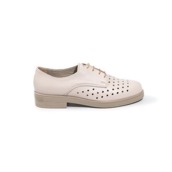 DERBY 1671-STARS BEIGE