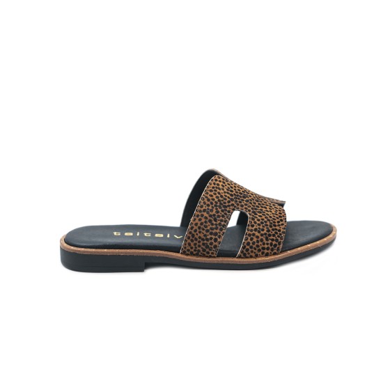 SLIPPER 2023-CHIARA PICCOLO LEORARD