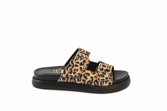 WHAT 72146 LEOPARD