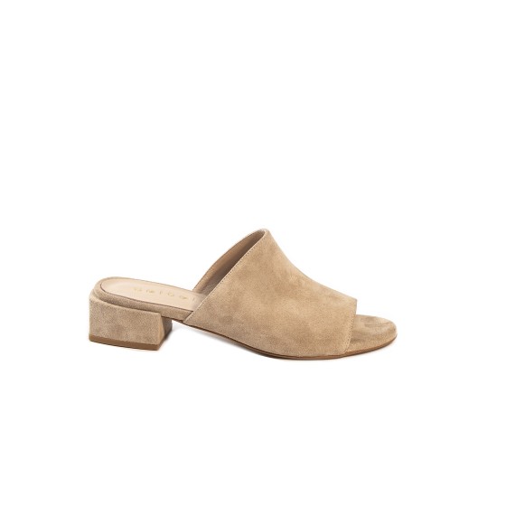 MULES 2218 BEIGE