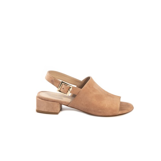 ΠΕΔΙΛΑ MULES 2219 BEIGE