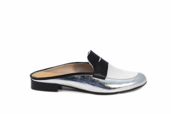 MULES 2194 SILVER