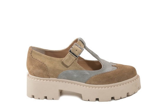 CASUAL 2433-MAGUIRE-BEIGE