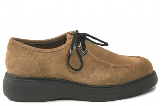 CASUAL 1580-MONTENERO-CAMEL