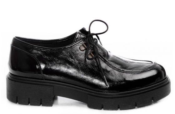 DERBY 1580-MOUNTAIN BLACK