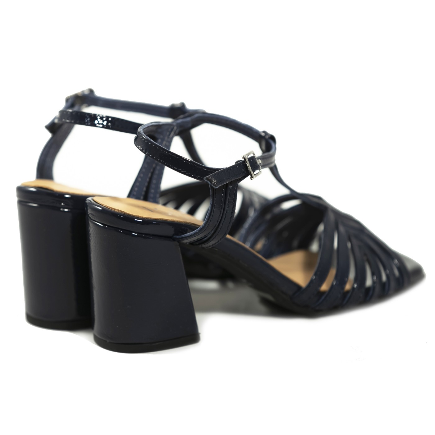 ΠΕΔΙΛΑ 1988-BALDAN BLUE