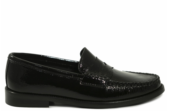 MOCASINES 164 BLACK