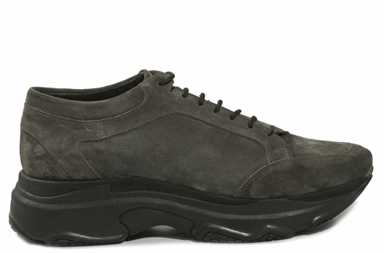 SNEAKERS 1924-BOSS LAVAGNA