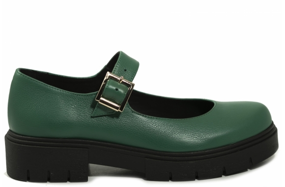 CASUAL MONTAGNA 72359 Green