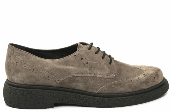 DERBY 1032-GARDENIA TAUPE