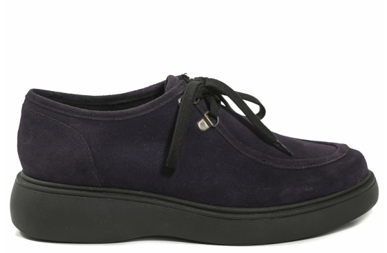 DERBY 1580-MONTENERO PURPLE