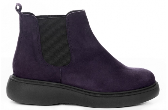 CHEALSEA 1383-MONTENERO PURPLE