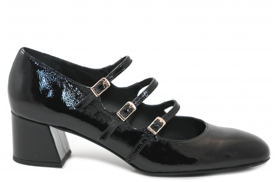 Pumps 2360-BALTAZAR BLACK