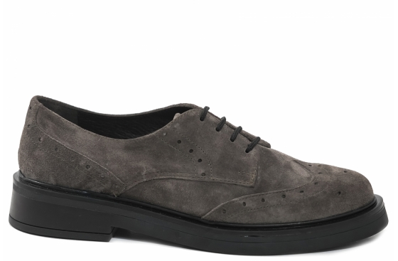 DERBY 1032-MAZZOLA GREY