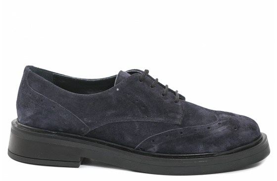 CASUAL 1032-MAZZOLA Blue