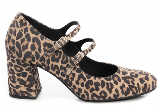 ΓΟΒΕΣ 2332 BALDAN LEOPARD