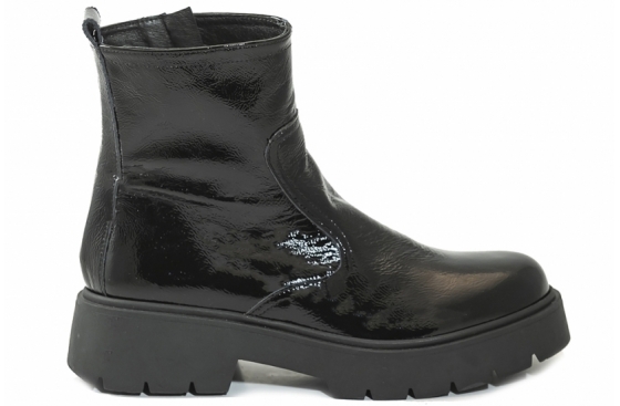 CHEALSEA 946-WARNER BLACK