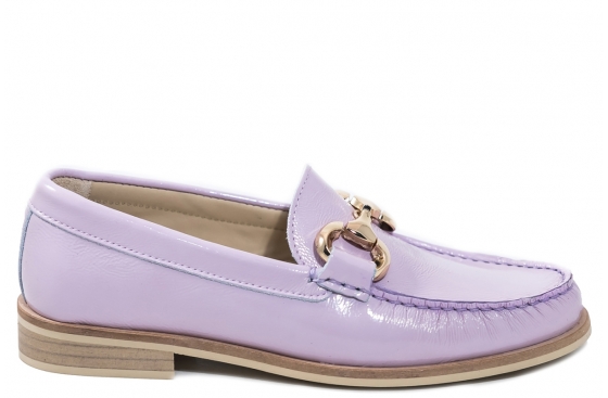 MOCASINES 126R LILAC