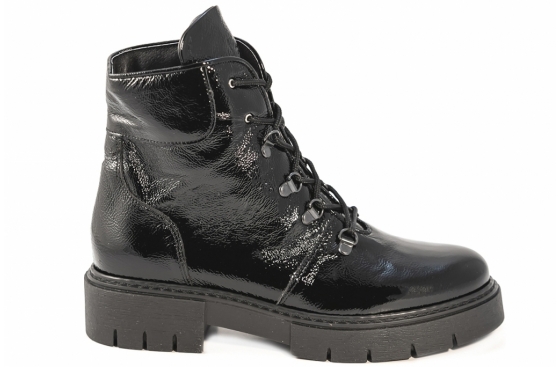 MONTAGNA 72088-DERBY BLACK