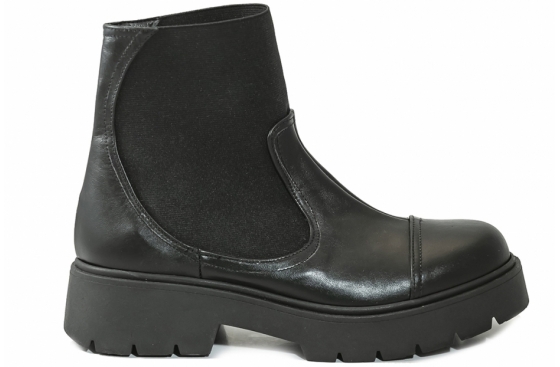 CHEALSEA 2348-WARNER BLACK