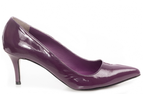 ΓΟΒΕΣ 2355 COLETTE PURPLE