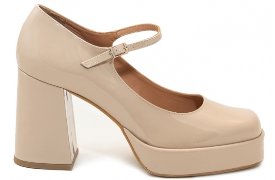 PUMPS 2362 CORTESIA NUDE