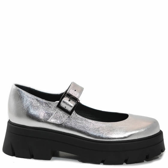 CASUAL JACKSON 72359 Silver