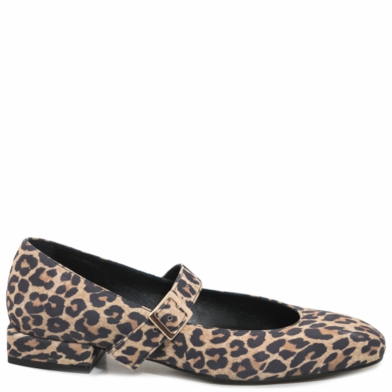 ΓΟΒΕΣ 2487-LAMAIRE Leopard