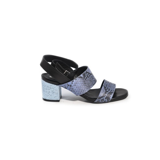 Πέδιλο 2003 TSITSIVAS