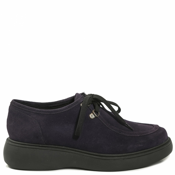 DERBY 1580-MONTENERO PURPLE