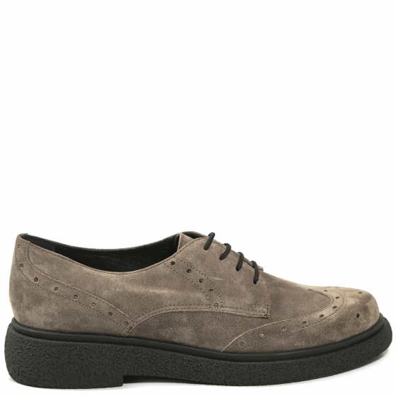 DERBY 1032-GARDENIA TAUPE