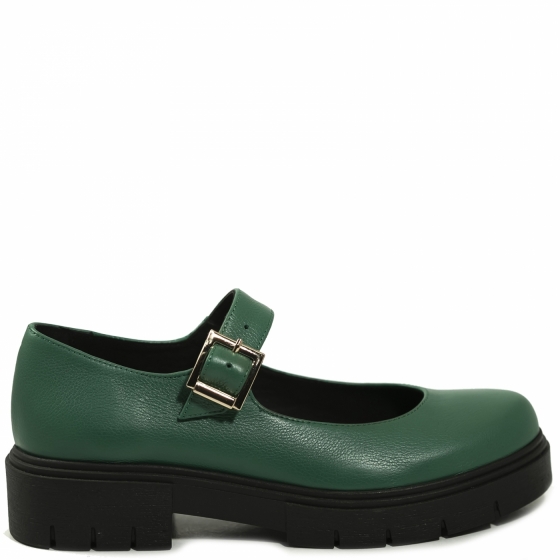 CASUAL MONTAGNA 72359 Green