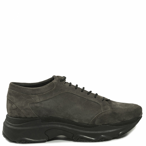 SNEAKERS 1924-BOSS Black