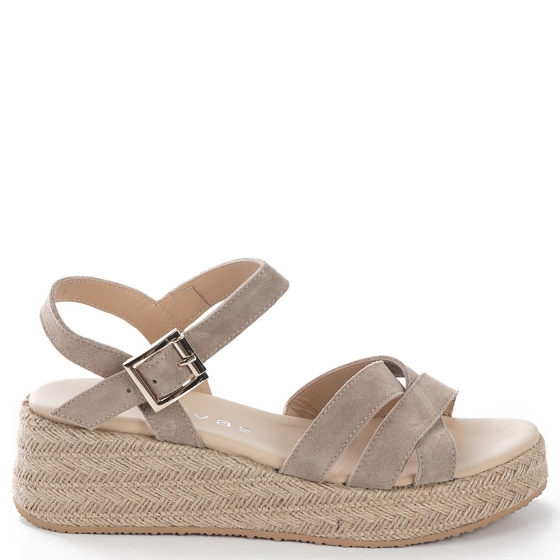 FLATFORM 2420-PEGGY TR SAND