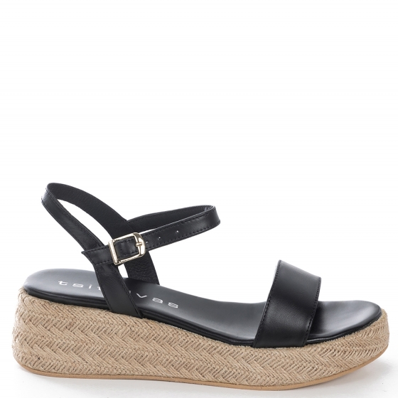 FLATFORM 2229-PEGGY TR BLACK