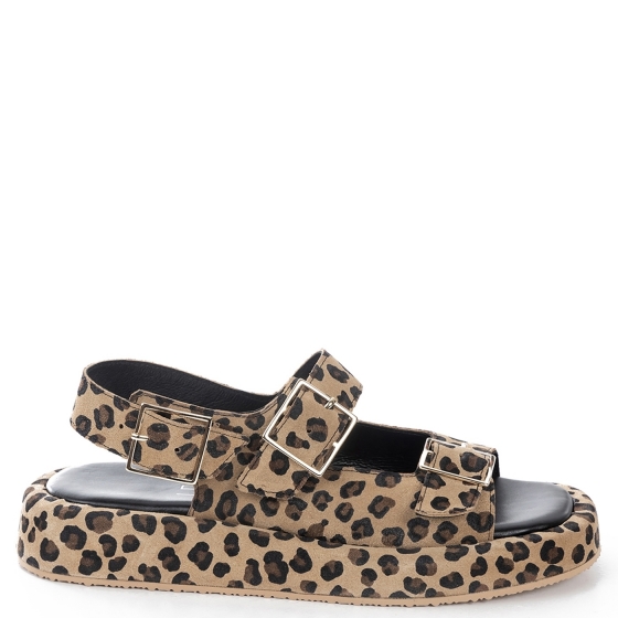 CARTOON 72201 LEOPARD