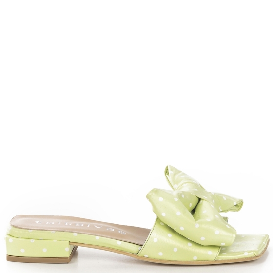 MULES 2406-MADLIN LIME