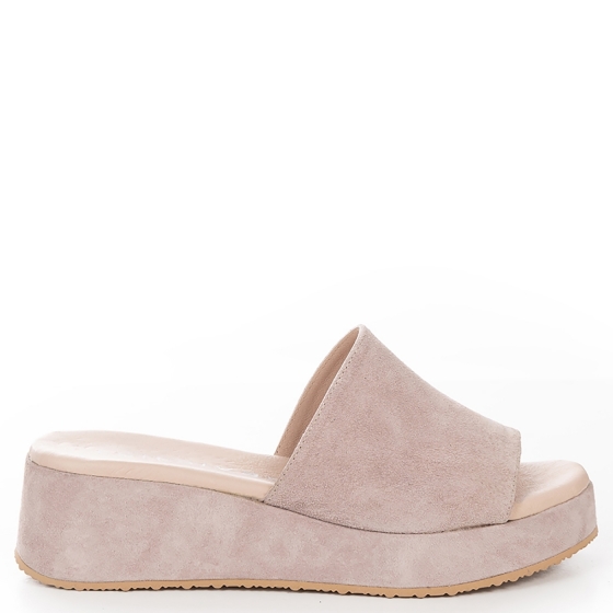 FLATFORM 1691-PEGGY BEIGE