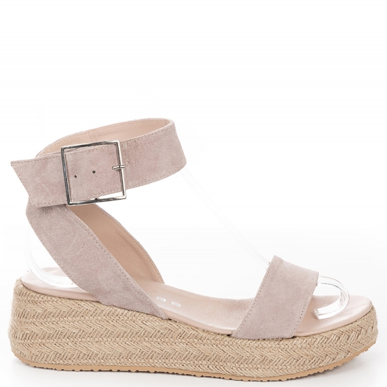 FLATFORM 2100-PEGGY TR BEIGE