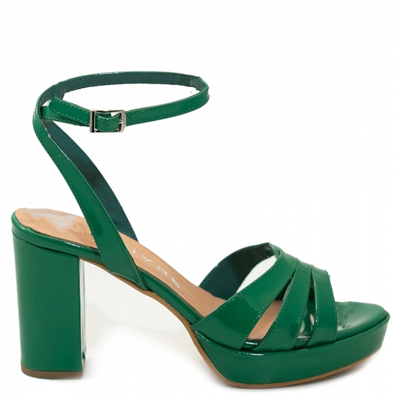 SANDALS 2390 BULLOCK GREEN