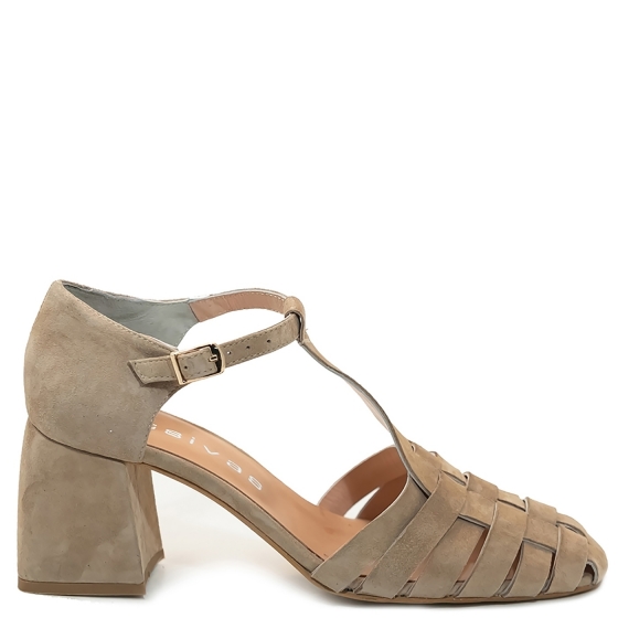 PUMPS 2383 BOURJOIS BEIGE