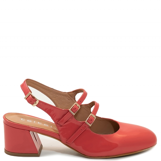 PUMPS 2376 BALTAZAR CORAL