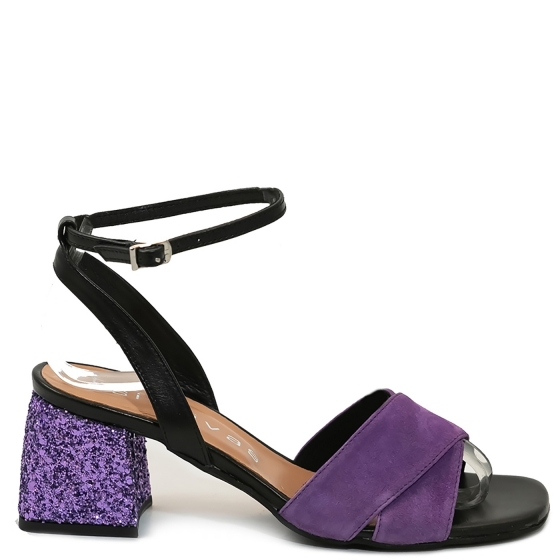 SANDALS 1891 BRULEE PURPLE